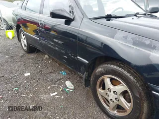 1998 Toyota Avalon XL with VIN 4T1BF18B3WU249425, listed as a IAAI auction lot 41960429 with Not Provided miles and . Bid and sale history available at DreamBid. Image 6.