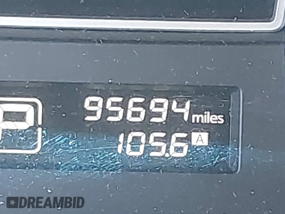 2015 Infiniti QX60 with VIN 5N1AL0MM5FC553545, listed as a IAAI auction lot 42478825 with 95,694 mi miles and . Bid and sale history available at DreamBid. Image 15.