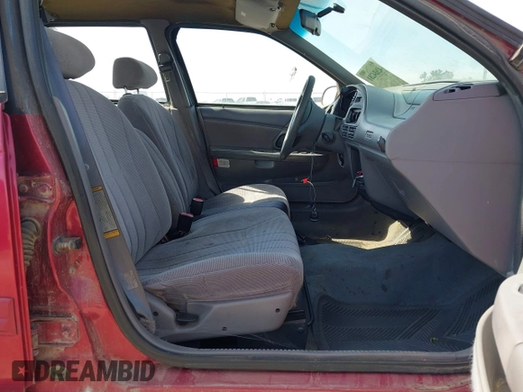 1995 Ford Taurus GL with VIN 1FALP52U8SA195242, listed as a IAAI auction lot 42634281 with 162,168 mi miles and . Bid and sale history available at DreamBid. Image 5.