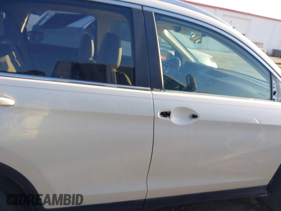 2014 Honda CR-V EX-L with VIN 5J6RM3H76EL025788, listed as a IAAI auction lot 41813695 with 232,045 mi miles and . Bid and sale history available at carsss.com. Image 14.