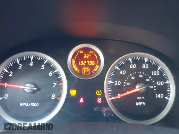 2011 Nissan Sentra 2.0 with VIN 3N1AB6AP9BL713288, listed as a IAAI auction lot 41449062 with 132,796 mi miles and . Bid and sale history available at DreamBid. Image 7.