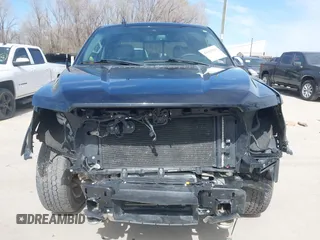 2018 Ford F-150 XL with VIN 1FTEW1EG0JKD41890, listed as a IAAI auction lot 41825869 with 93,218 mi miles. Bid and sale history available at carsss.com. Image 6.
