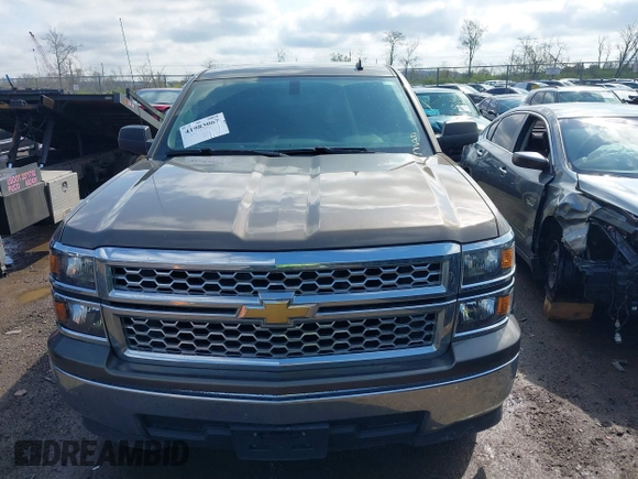 2014 Chevrolet Silverado 1500 LT with VIN 1GCRCREC6EZ413419, listed as a IAAI auction lot 41983067 with 168,011 mi miles and . Bid and sale history available at DreamBid. Image 12.