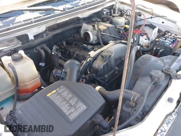 2012 GMC Canyon Work Truck with VIN 1GTC5LF98C8119734, listed as a IAAI auction lot 41749458 with 195,259 mi miles. Bid and sale history available at carsss.com. Image 10.
