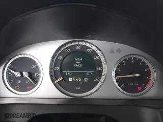 2008 Mercedes-Benz C-Class 3.0L Sport with VIN WDDGF54X48F117547, listed as a IAAI auction lot 41764470 with 93,631 mi miles. Bid and sale history available at carsss.com. Image 7.