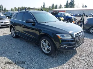 2017 Audi Q5 Premium Plus с VIN WA1M2AFP5HA082863, выставлен на аукционе IAAI как лот 42568913 с пробегом 92 476 миль миль и . История ставок и продаж доступна на DreamBid. Изображение 1.