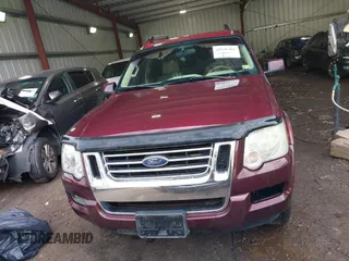 2007 Ford Explorer Sport Trac Limited с VIN 1FMEU33K37UA08603, выставлен на аукционе IAAI как лот 41836401 с пробегом 226 675 миль миль и . История ставок и продаж доступна на DreamBid. Изображение 12.