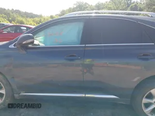 2010 Lexus RX 350 with VIN 2T2ZK1BA5AC028263, listed as a IAAI auction lot 42430391 with 172,162 mi miles and . Bid and sale history available at DreamBid. Image 15.
