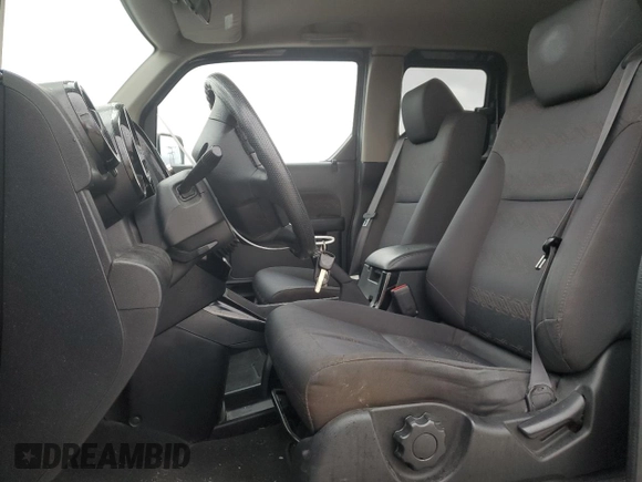 2007 Honda Element with VIN 5J6YH17997L005173, listed as a Copart auction lot 77971874 with 191,900 mi miles and Clean Title. Bid and sale history available at DreamBid. Image 7.