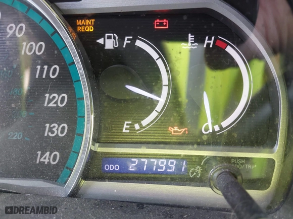 2015 Toyota Venza XLE with VIN 4T3ZK3BB8FU074868, listed as a IAAI auction lot 41903737 with 277,991 mi miles. Bid and sale history available at carsss.com. Image 15.