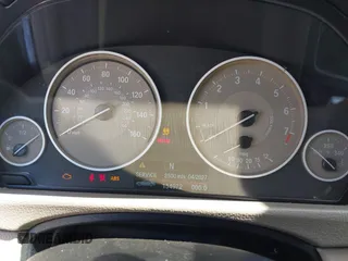2012 BMW 3 Series 328i with VIN WBA3A5C5XCF342956, listed as a IAAI auction lot 42167647 with 154,972 mi miles and . Bid and sale history available at carsss.com. Image 7.