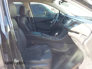 2020 Buick Envision Essence with VIN LRBFXCSA3LD209970, listed as a IAAI auction lot 42055134 with 59,854 mi miles and . Bid and sale history available at carsss.com. Image 5.