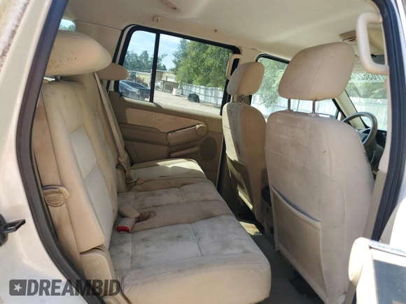 2008 Ford Explorer XLT with VIN 1FMEU63E58UA74891, listed as a Copart auction lot 70362244 with 152,101 mi miles and Clean Title. Bid and sale history available at carsss.com. Image 11.