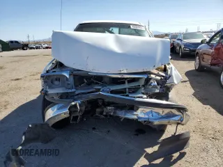 1998 Ford F-150 XL with VIN 1FTRX17L7WKB21212, listed as a Copart auction lot 45683025 with 185,411 mi miles and Salvage title. Bid and sale history available at DreamBid. Image 5.