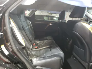 2017 Lexus RX 350 с VIN 2T2BZMCA7HC101687, выставлен на аукционе Copart как лот 60102815 с пробегом 111 323 миль миль и Списание • Salvage title. История ставок и продаж доступна на DreamBid. Изображение 11.