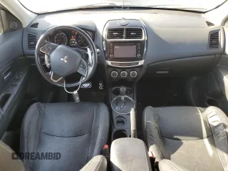 2016 Mitsubishi Outlander Sport 2.4 SEL with VIN JA4AP4AW2GZ033351, listed as a Copart auction lot 43675405 with 151,151 mi miles and Clean Title. Bid and sale history available at carsss.com. Image 8.