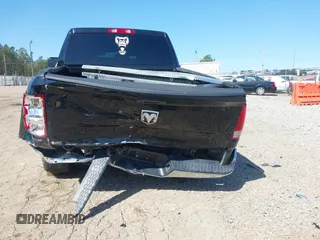 2020 Ram 1500 Classic Tradesman with VIN 3C6RR6KT2LG224661, listed as a IAAI auction lot 41757765 with 102,848 mi miles. Bid and sale history available at carsss.com. Image 19.