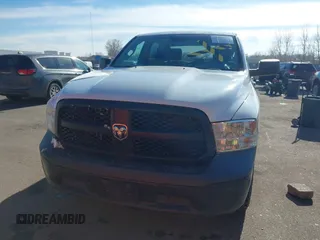 2015 Ram 1500 Tradesman with VIN 1C6RR7KG5FS660748, listed as a IAAI auction lot 41403779 with 201,127 mi miles and . Bid and sale history available at DreamBid. Image 12.