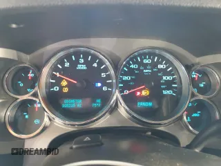 2011 Chevrolet Silverado 1500 LT with VIN 1GCNKSE0XBZ191140, listed as a Copart auction lot 67280434 with 105,235 mi miles and Salvage Title. Bid and sale history available at DreamBid. Image 9.