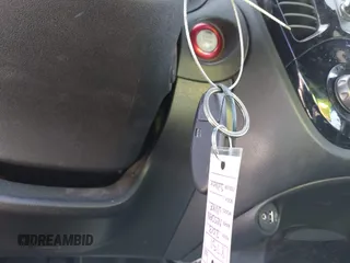 2013 Nissan Juke S with VIN JN8AF5MR4DT220551, listed as a IAAI auction lot 41834289 with 1 mi miles. Bid and sale history available at carsss.com. Image 11.