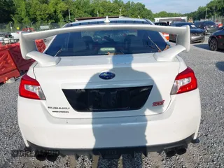 2015 Subaru WRX STI z VIN JF1VA2P65F9824661, wystawiony jako IAAI lot #42623315 z przebiegiem 69 103 mil mil oraz . Historia ofert i sprzedaży dostępna na DreamBid. Obrazek 16.