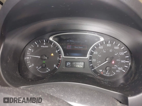 2014 Nissan Altima S with VIN 1N4AL3AP1EC180237, listed as a IAAI auction lot 41636869 with 137,952 mi miles and . Bid and sale history available at DreamBid. Image 7.
