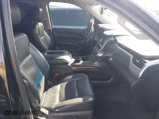 2015 Chevrolet Suburban LS with VIN 1GNSCHKC4FR247183, listed as a IAAI auction lot 41588924 with 283,741 mi miles. Bid and sale history available at carsss.com. Image 5.