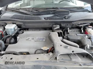 2015 Lexus RX 450h with VIN 2T2ZB1BA1FC004307, listed as a IAAI auction lot 41938179 with 174,255 mi miles and . Bid and sale history available at DreamBid. Image 10.