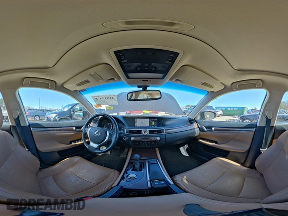 2014 Lexus GS 350 с VIN JTHCE1BL5E5024394, выставлен на аукционе IAAI как лот 41833478 с пробегом 117 037 миль миль и . История ставок и продаж доступна на DreamBid. Изображение 18.