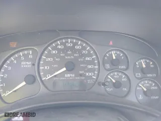 2002 Chevrolet Silverado 1500 with VIN 1GCEC14W22Z151678, listed as a IAAI auction lot 41788024 with 104,195 mi miles. Bid and sale history available at carsss.com. Image 7.