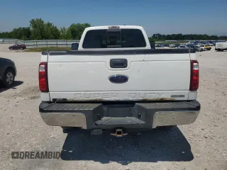 2015 Ford F-250 XLT с VIN 1FTBF2B6XFEB33946, выставлен на аукционе Copart как лот 63306495 с пробегом 168 875 миль миль и Чистый • Clean title. История ставок и продаж доступна на DreamBid. Изображение 6.