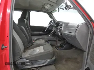 2011 Ford Ranger XL с VIN 1FTKR1ED8BPA03190, выставлен на аукционе Copart как лот 64407415 с пробегом 129 848 миль миль и Чистый • Clean title. История ставок и продаж доступна на DreamBid. Изображение 10.