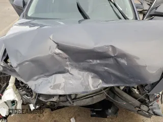 2009 Mazda 6 i Touring with VIN 1YVHP82A095M40233, listed as a Copart auction lot 83462314 with Not Provided miles and Salvage Title. Bid and sale history available at carsss.com. Image 13.