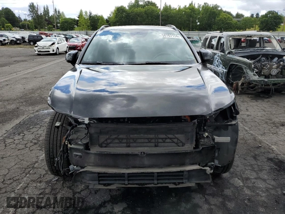 2022 Volvo XC40 Twin Plus z VIN YV4ED3UR3N2713780, wystawiony jako Copart lot #58767174 z przebiegiem 23 486 mil mil oraz Szkoda całkowita • Salvage title. Historia ofert i sprzedaży dostępna na DreamBid. Obrazek 5.