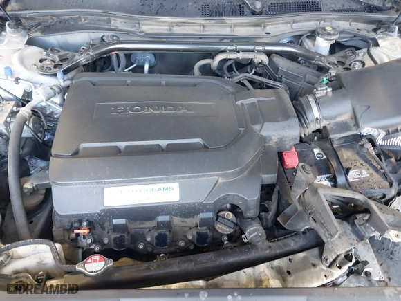 2014 Honda Crosstour EX-L with VIN 5J6TF2H59EL002790, listed as a IAAI auction lot 41956315 with 87,709 mi miles. Bid and sale history available at carsss.com. Image 10.