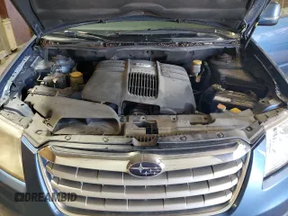 2008 Subaru Tribeca z VIN 4S4WX96D284404809, wystawiony jako Copart lot #54686825 z przebiegiem 198 800 mil mil oraz Czysty tytuł • Clean title. Historia ofert i sprzedaży dostępna na DreamBid. Obrazek 12.