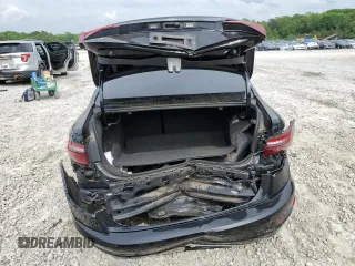 2020 Volkswagen Jetta S z VIN 3VWC57BU3LM080822, wystawiony jako Copart lot #51655385 z przebiegiem 94 257 mil mil oraz Szkoda całkowita • Salvage title. Historia ofert i sprzedaży dostępna na DreamBid. Obrazek 6.