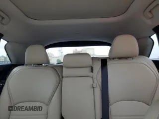 2021 Infiniti QX50 Essential с VIN 3PCAJ5CA9MF103783, выставлен на аукционе Copart как лот 59721925 с пробегом 43 701 миль миль и Чистый • Clean title. История ставок и продаж доступна на DreamBid. Изображение 10.
