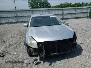 2008 Nissan Maxima 3.5 SE with VIN 1N4BA41E88C802562, listed as a Copart auction lot 69215894 with 275,241 mi miles and Salvage Title. Bid and sale history available at carsss.com. Image 10.