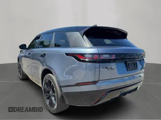 2020 Land Rover Range Rover Velar R-Dynamic S с VIN SALYK2EX9LA290812, выставлен на аукционе Copart как лот 65845305 с пробегом 122 769 миль миль и Чистый • Clean title. История ставок и продаж доступна на DreamBid. Изображение 3.