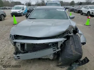 2024 Cadillac CT5 Sport with VIN 1G6DP5RK1R0100462, listed as a Copart auction lot 47562155 with 12,213 mi miles and Salvage Title. Bid and sale history available at carsss.com. Image 11.