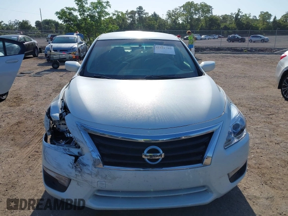 2014 Nissan Altima S with VIN 1N4AL3AP9EC187369, listed as a IAAI auction lot 42101760 with 173,899 mi miles and . Bid and sale history available at DreamBid. Image 12.