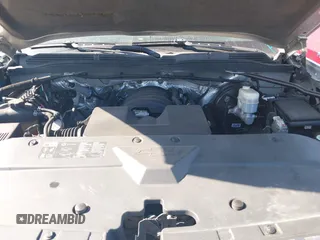 2015 Chevrolet Silverado 1500 LT with VIN 3GCPCREH0FG152809, listed as a IAAI auction lot 41573835 with 213,410 mi miles and . Bid and sale history available at DreamBid. Image 10.