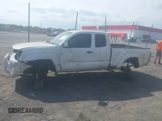 2006 Toyota Tacoma PreRunner with VIN 5TETU62N46Z221834, listed as a IAAI auction lot 42012821 with 251,144 mi miles and . Bid and sale history available at DreamBid. Image 14.