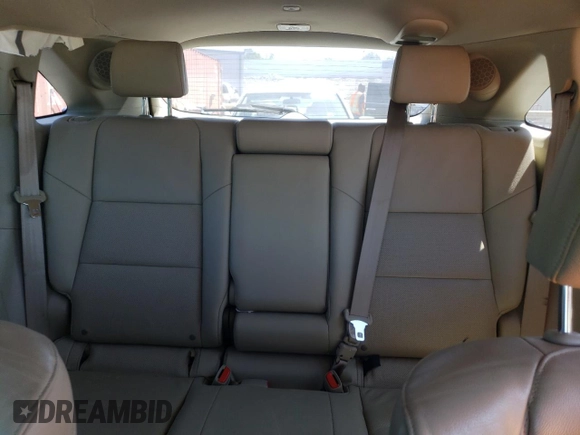 2013 Acura RDX Technology with VIN 5J8TB4H54DL014682, listed as a Copart auction lot 67275074 with 105,858 mi miles and Salvage Title. Bid and sale history available at DreamBid. Image 10.