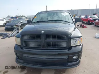 2003 Dodge 1500 ST z VIN 1D7HA18D33S304662, wystawiony jako IAAI lot #41577050 z przebiegiem 184 808 mil mil oraz . Historia ofert i sprzedaży dostępna na DreamBid. Obrazek 12.