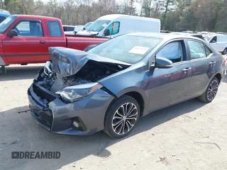 2014 Toyota Corolla L with VIN 2T1BURHE0EC194902, listed as a IAAI auction lot 42079134 with 113,658 mi miles and . Bid and sale history available at DreamBid. Image 16.