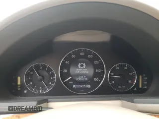 2005 Mercedes-Benz E-Class 3.2L CDI with VIN WDBUF26JX5A739999, listed as a Copart auction lot 46040195 with 327,425 mi miles and Salvage Title. Bid and sale history available at carsss.com. Image 9.
