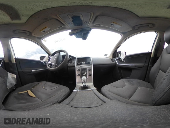 2013 Volvo XC60 3.2L z VIN YV4940DZ9D2375591, wystawiony jako IAAI lot #33101951 z przebiegiem 70 918 mil mil oraz . Historia ofert i sprzedaży dostępna na DreamBid. Obrazek 12.