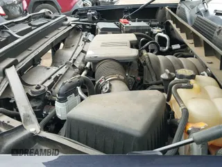 2022 GMC Sierra 1500 Elevation with VIN 3GTUUCED2NG567591, listed as a IAAI auction lot 41824429 with 23,859 mi miles and . Bid and sale history available at DreamBid. Image 20.